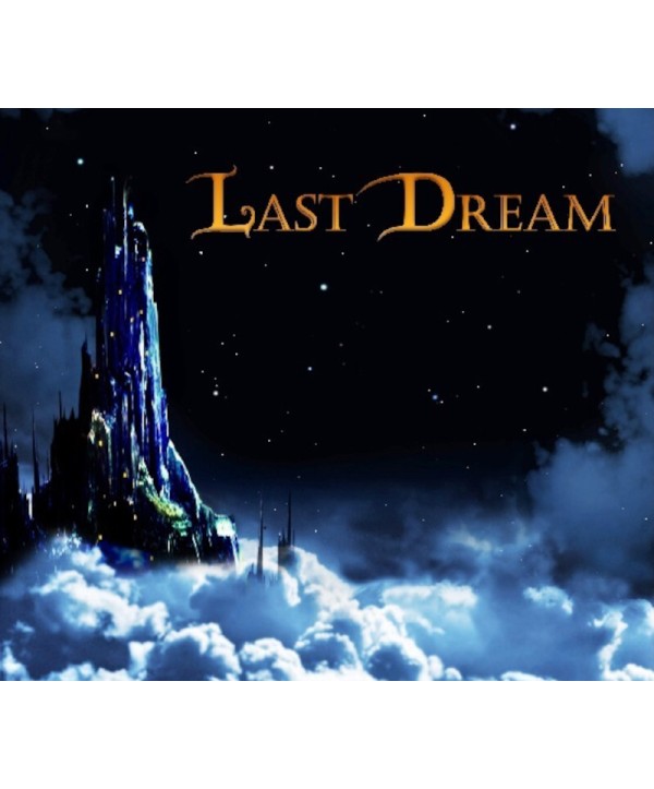 Last Dream Gift Key GLOBAL